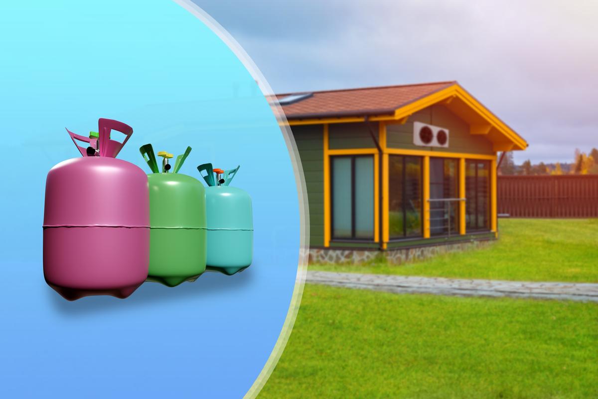How R407C Refrigerant is Aiding the Environment Blog